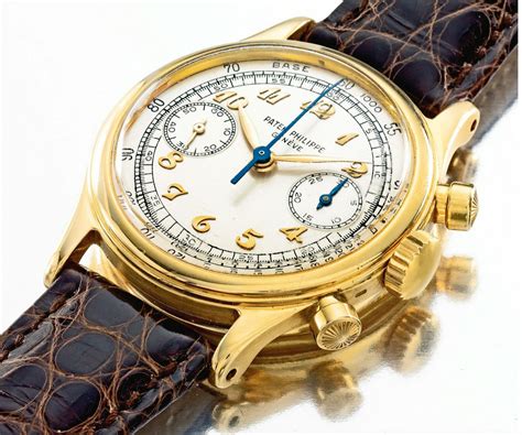 patek philippe 1416|Patek Philippe 1463 waterproof.